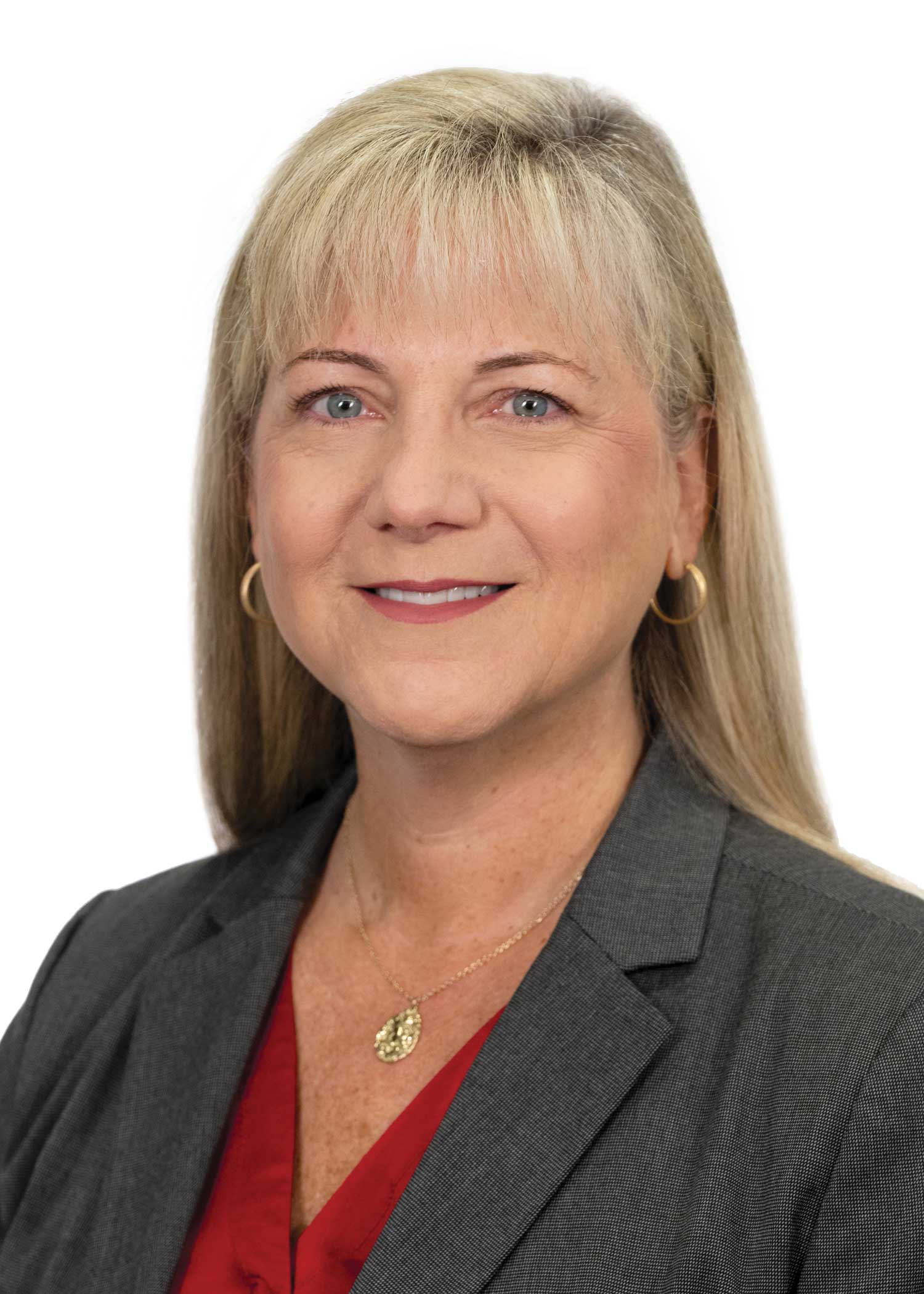 Kimberly Cook-Nelson